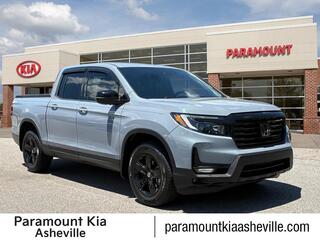 2022 Honda Ridgeline for sale in Asheville NC