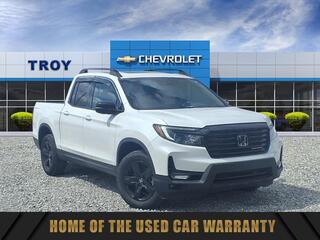 2023 Honda Ridgeline