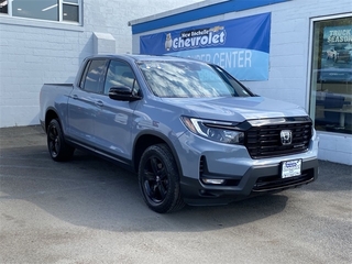 2023 Honda Ridgeline