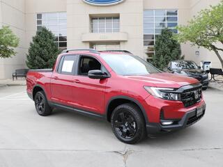 2024 Honda Ridgeline