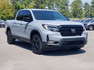 2025 Honda Ridgeline