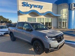 2025 Honda Ridgeline for sale in Pineville NC