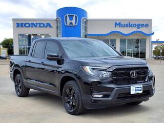 2025 Honda Ridgeline