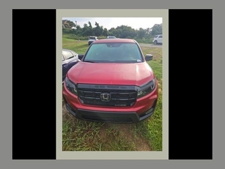 2025 Honda Ridgeline for sale in Johnson City TN