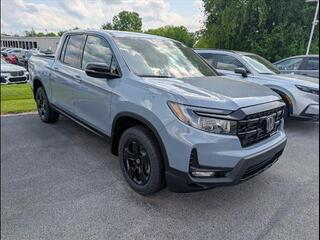 2025 Honda Ridgeline