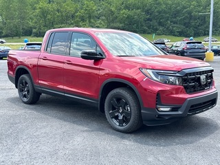 2025 Honda Ridgeline