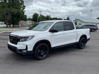 2025 Honda Ridgeline for sale in Johnson City TN