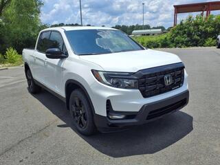 2025 Honda Ridgeline