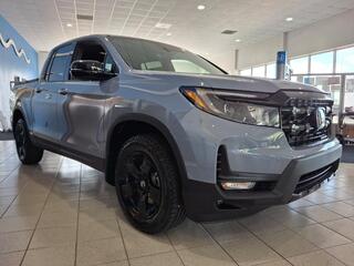 2025 Honda Ridgeline