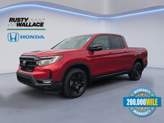 2025 Honda Ridgeline