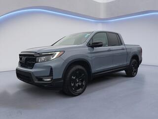 2026 Honda Ridgeline