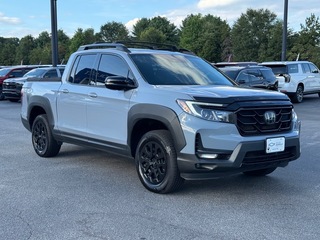 2023 Honda Ridgeline