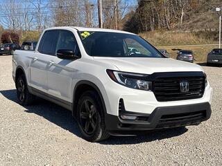 2023 Honda Ridgeline