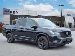 2023 Honda Ridgeline
