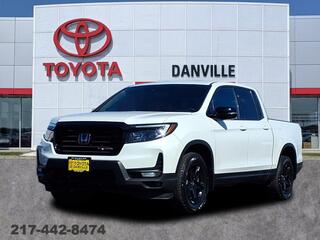 2023 Honda Ridgeline