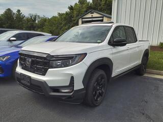 2024 Honda Ridgeline