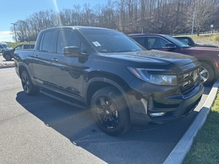 2024 Honda Ridgeline