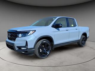 2025 Honda Ridgeline