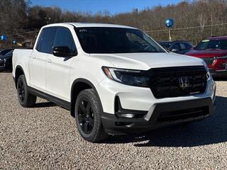 2025 Honda Ridgeline