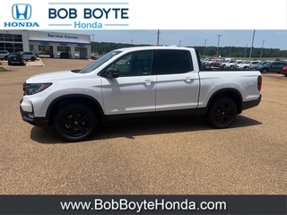 2025 Honda Ridgeline