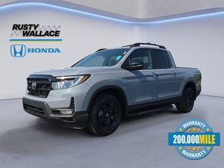 2025 Honda Ridgeline