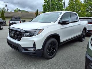 2025 Honda Ridgeline