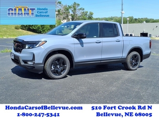 2025 Honda Ridgeline