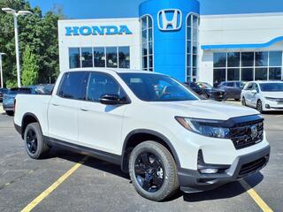2025 Honda Ridgeline