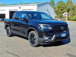 2026 Honda Ridgeline for sale in Mishawaka IN