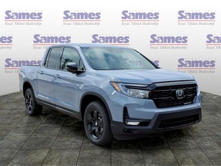 2026 Honda Ridgeline for sale in Laredo TX
