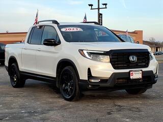 2021 Honda Ridgeline for sale in Bourbonnais IL