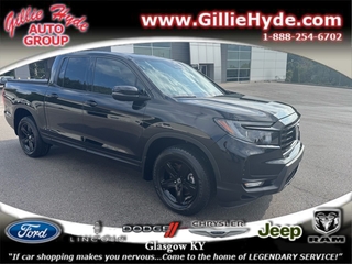 2022 Honda Ridgeline