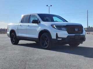 2023 Honda Ridgeline