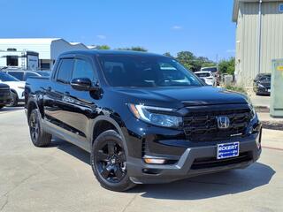 2024 Honda Ridgeline