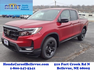 2025 Honda Ridgeline for sale in Bellevue NE