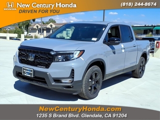 2025 Honda Ridgeline for sale in Glendale CA