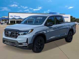 2025 Honda Ridgeline