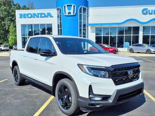 2025 Honda Ridgeline
