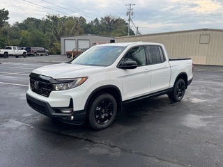 2026 Honda Ridgeline for sale in Johnson City TN