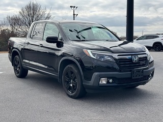 2020 Honda Ridgeline for sale in Easley SC