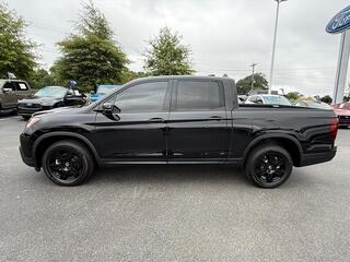 2020 Honda Ridgeline for sale in Dandridge TN