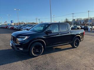 2022 Honda Ridgeline for sale in Johnson City TN