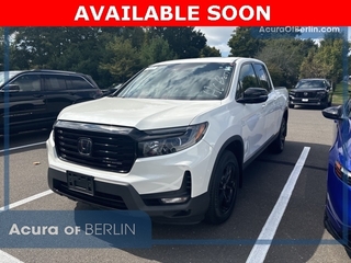 2022 Honda Ridgeline