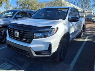 2023 Honda Ridgeline