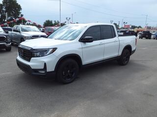 2023 Honda Ridgeline