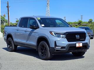 2023 Honda Ridgeline