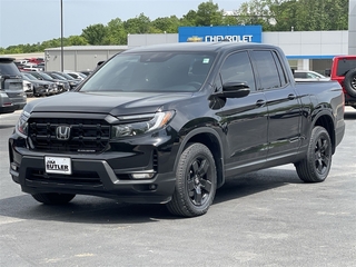 2024 Honda Ridgeline
