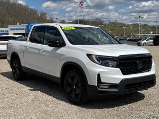 2024 Honda Ridgeline for sale in Bridgeport WV