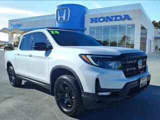2024 Honda Ridgeline