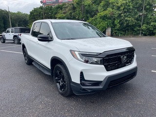 2025 Honda Ridgeline for sale in Enterprise AL